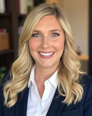 Photo of Rachel Bingham, Registered Social Worker, MSW, RSW