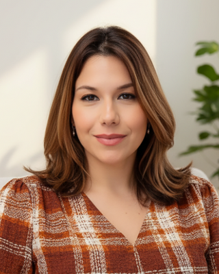 Photo of Ingrid Valerio, Clinical Social Work/Therapist, LCSW