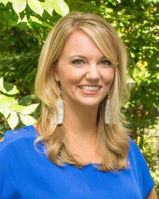 Photo of Liza McGilvery, Counselor in Charleston, SC