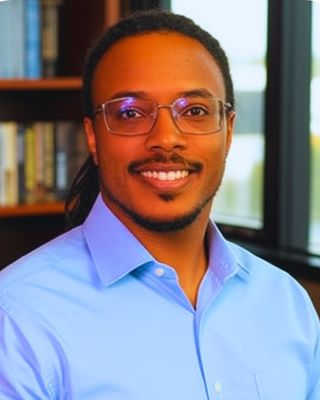 Photo of Lamanuel Hightower, Registered Mental Health Counselor Intern, MS, MCAP