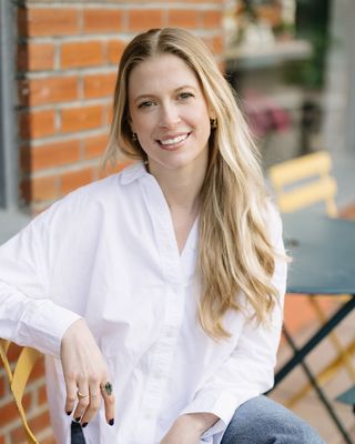 Photo of Casey Kemper, Licensed Professional Counselor Candidate, MA, LPCC