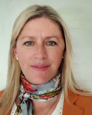 Foto de Cecilia Urrestarazu, Psicólogo, Lic. en Psicología, MSP - Psicólogo