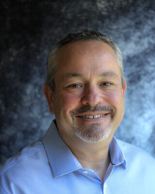 Photo of Eric Bricker, Counselor