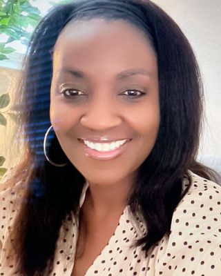 Photo of Demitra Barnes, Marriage & Family Therapist in Glen Park, San Francisco, CA