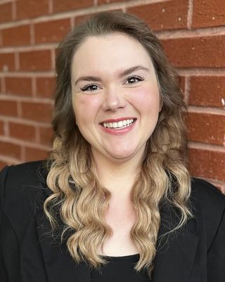 Photo of Courtlyn R. Hale, Licensed Professional Counselor in The Woodlands, TX