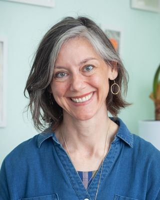 Photo of Annie Palmer, Psychiatric Nurse Practitioner, MSN, FNP, PMHNP