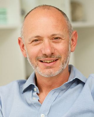 Photo of Ben Jackson, Counsellor in OX9, England