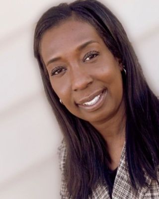 Photo of Jennifer Moultrie, Pre-Licensed Professional, MA