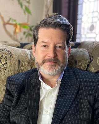 Photo of Durwood Whitten, Psychologist, CCTP, PhD