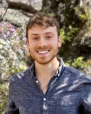 Photo of Will Cohn, Marriage & Family Therapist Associate in Pismo Beach, CA