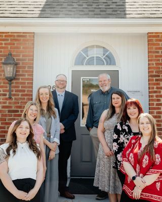Photo of Brittany Krackow - True North Counselors, Treatment Center, LPC, NCC, CCTP