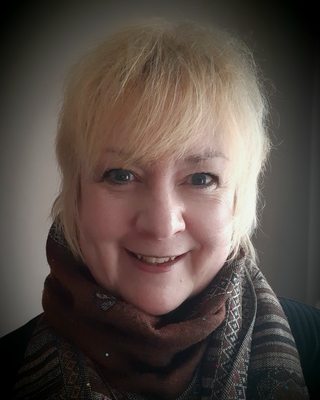 Photo of Sharon Hinsull, Psychotherapist in Edgbaston, Birmingham, England