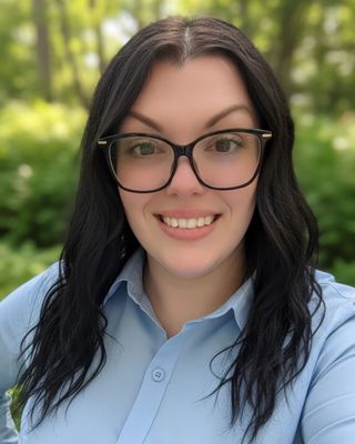 Photo of Brittany Sanchez, Licensed Professional Counselor Associate, LPC-A