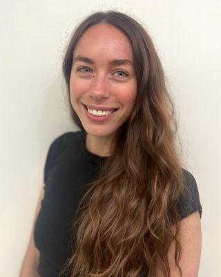 Photo of Marie Stumpf, MA, MT-BC, LCAT