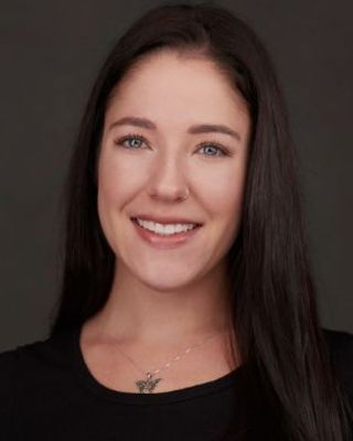 Photo of Stella Daniel, Pre-Licensed Professional