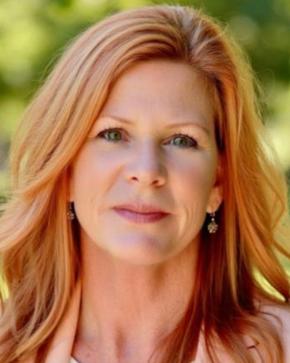 Photo of Ann Billington, Clinical Social Work/Therapist, LCSW