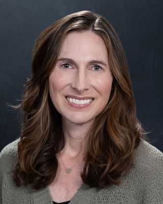 Photo of Melanie de Luna Vlahos - Melanie de Luna, MD, Psychiatrist, MD