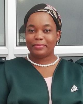 Photo of Siphiwe Ramalwa, Social Worker in Kleinemonde, Eastern Cape