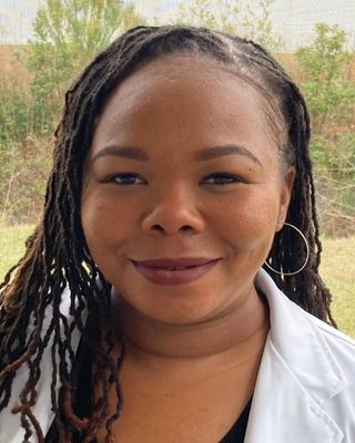 Photo of Carlett Jethroe, Psychiatric Nurse Practitioner, APRN, FNP, PMHNP