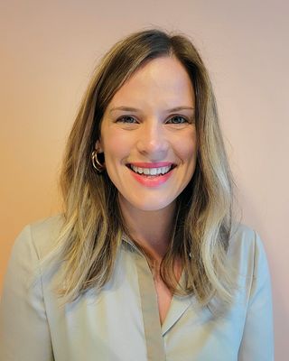 Photo of Dr. Sydneyjane Roberts, Psychologist, PhD