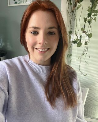 Photo of Melissa Quinn, Counselor, LMHC, CDBT