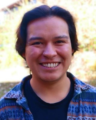 Photo of Matias Amaro, Clinical Social Work/Therapist, MSW, LCSW
