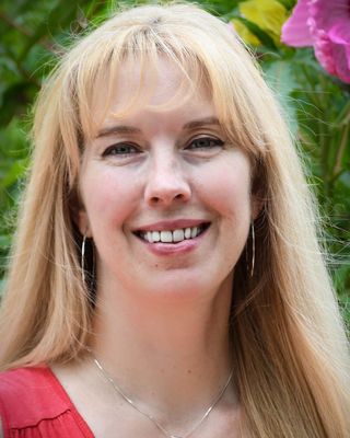 Photo of Amber Young, Pre-Licensed Professional, ATR-P-I, ACMHC-I