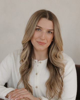 Photo of Taylor Hand, Registered Provisional Psychologist, MACP
