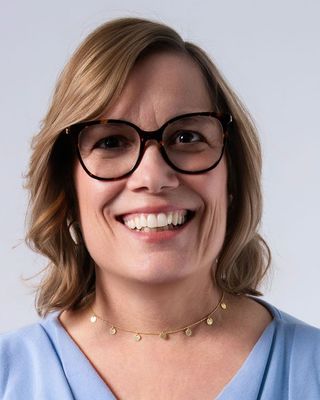 Photo of Dawn Connors, Clinical Social Work/Therapist, MSW, LCSW