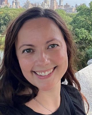 Photo of Cara Anderson, Psychologist, PsyD