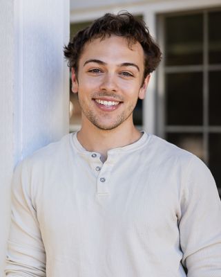 Photo of Aiden Plourde, Pre-Licensed Professional