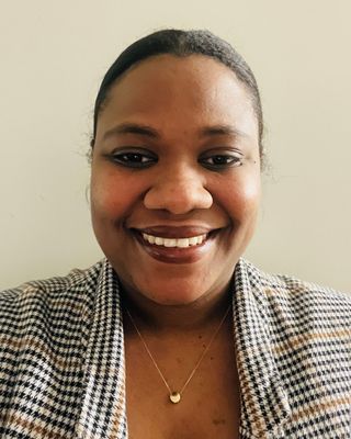 Photo of Christine Martelly, Counselor, LMHC