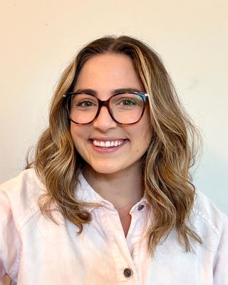 Photo of Sophia Couch - Sophia Couch - OCD, High-Performing Anxiety Expert, Licensed Professional Counselor, LPCC