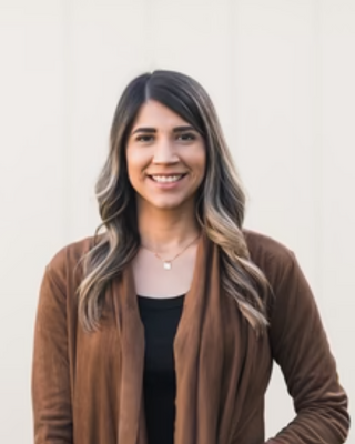 Photo of Jasmyn Rodriguez, Clinical Social Work/Therapist, LCSW