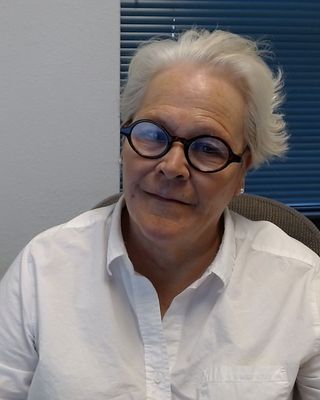 Photo of Lyn McCall, Marriage & Family Therapist, LMFT, LAC-S