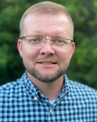 Photo of Brandon Lee Wolfe, Clinical Social Work/Therapist, LCSW
