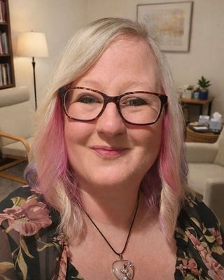 Photo of Andrea Hood - Andrea Hood Therapies - Authentically You, Counsellor, BACP