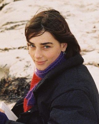 Photo of Sorcha Yelland, Counsellor, MA, AThR
