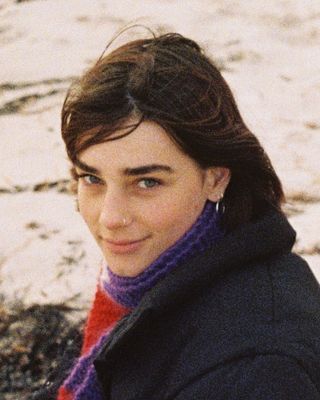 Photo of Sorcha Yelland, Counsellor, MA, AThR