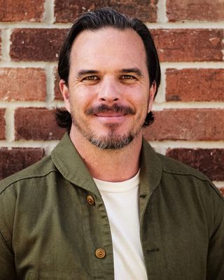 Photo of Sean Forster, Counselor, ACMHC