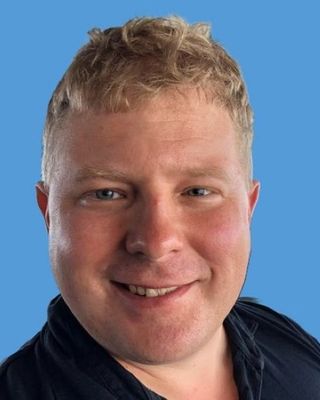 Photo of Kyle Arnold, Psychologist, PhD, HSP