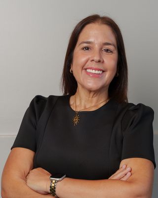 Photo of Tania del Mar Rodríguez-Sanfiorenzo, Psychologist, PhD