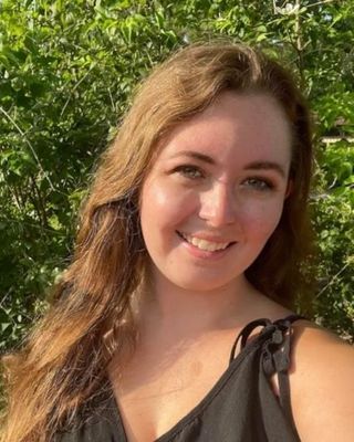 Photo of Chloe Patchin, Pre-Licensed Professional