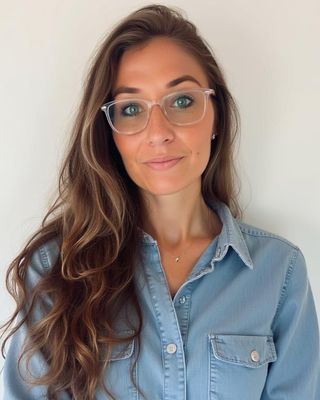 Photo of Hannah Thompson, Clinical Social Work/Therapist, LCSW, MSW, CATP, CTIP, TFCBT