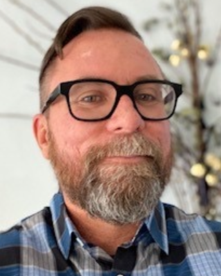 Photo of Mason A Youell, Clinical Social Work/Therapist, LCSW