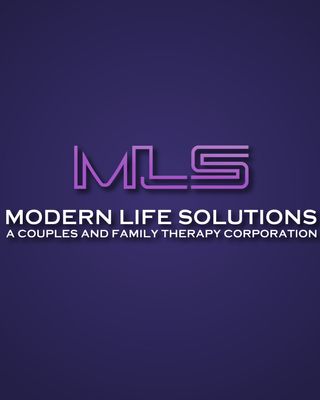 Photo of Aaron Quiroz - Modern Life Solutions, Inc, Marriage & Family Therapist, LMFT, AMFT, ACSW