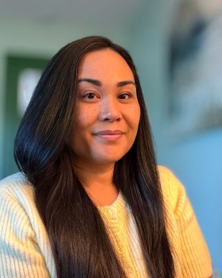 Photo of La Tisha Lynn San Pedro-Lintag, Marriage & Family Therapist, LMFT