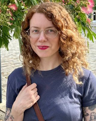 Photo of Jeston Sussman, Clinical Social Work/Therapist, LICSW, LCSW