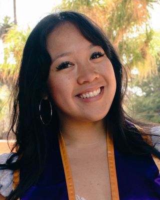Photo of Jerina Corpuz, Marriage & Family Therapist Associate, AMFT