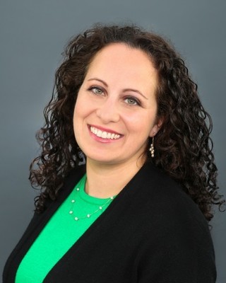 Photo of Joanna Fava, Psychologist in Scarsdale, NY